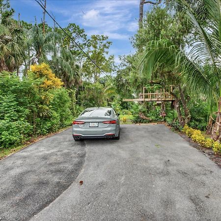 La Quiete Cove For One Bed & Breakfast Lake Worth Beach Dış mekan fotoğraf