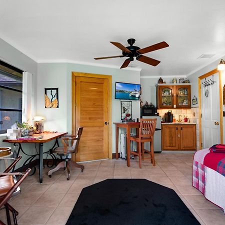 La Quiete Cove For One Bed & Breakfast Lake Worth Beach Dış mekan fotoğraf