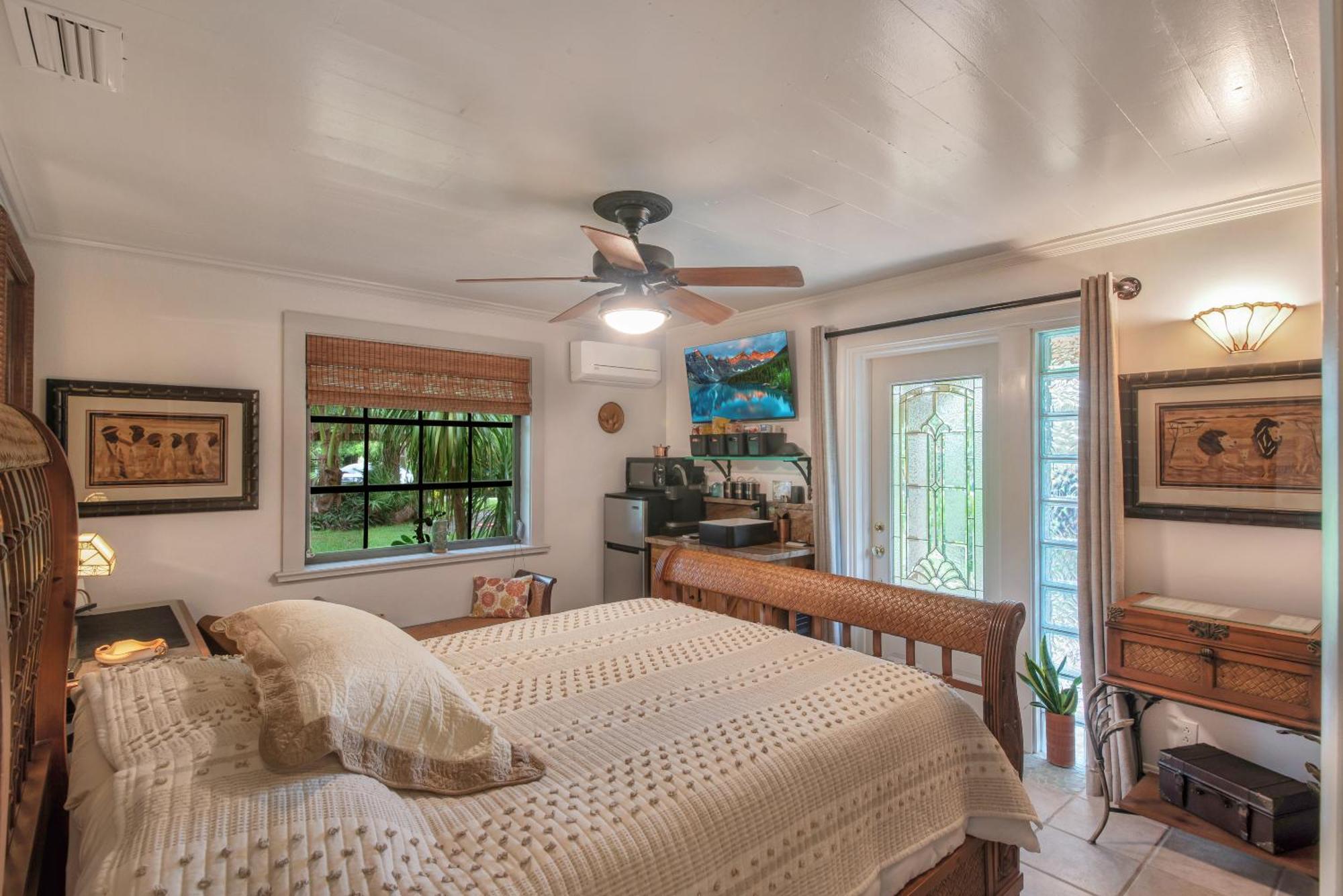 La Quiete Cove For One Bed & Breakfast Lake Worth Beach Dış mekan fotoğraf