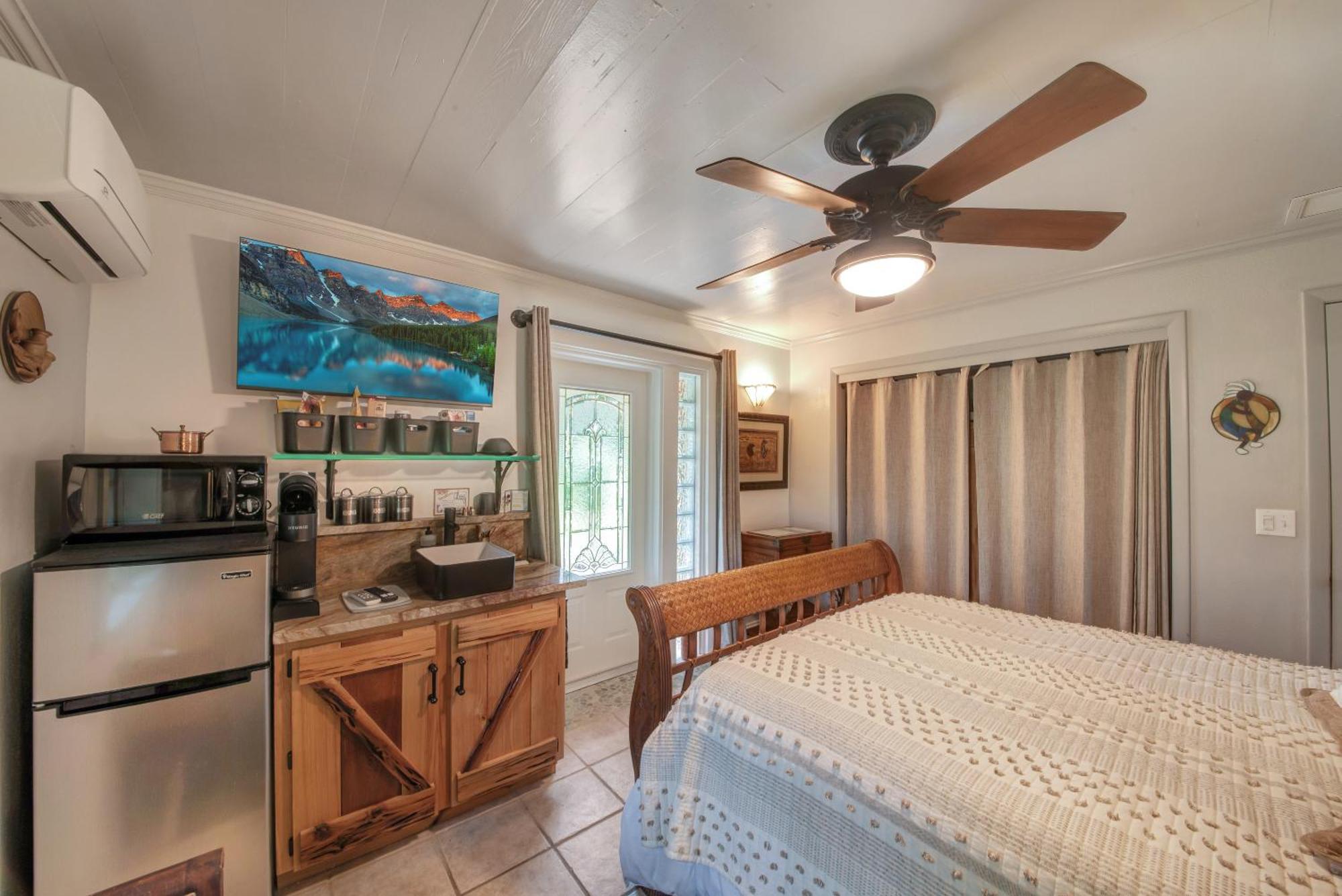 La Quiete Cove For One Bed & Breakfast Lake Worth Beach Dış mekan fotoğraf