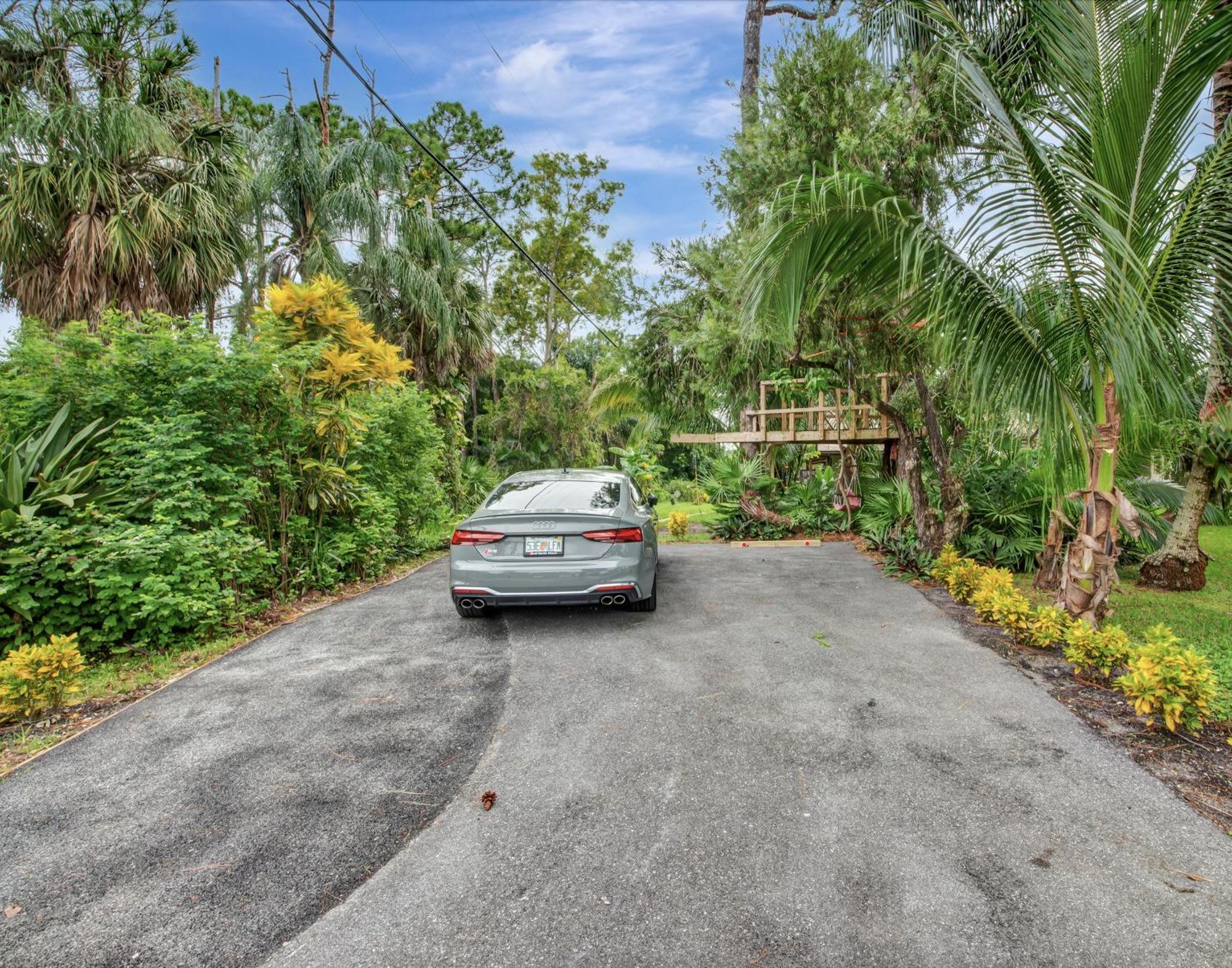 La Quiete Cove For One Bed & Breakfast Lake Worth Beach Dış mekan fotoğraf