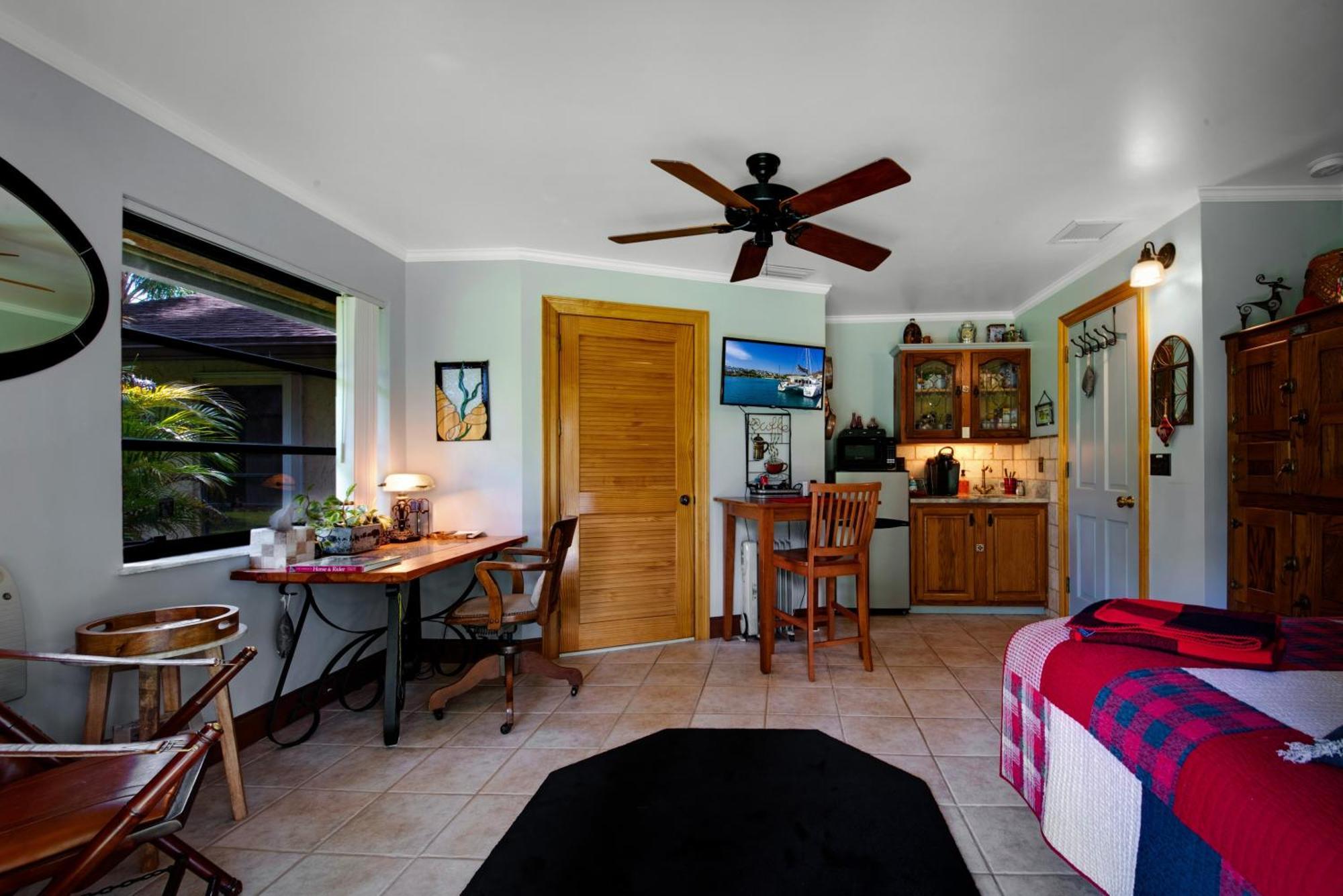 La Quiete Cove For One Bed & Breakfast Lake Worth Beach Dış mekan fotoğraf