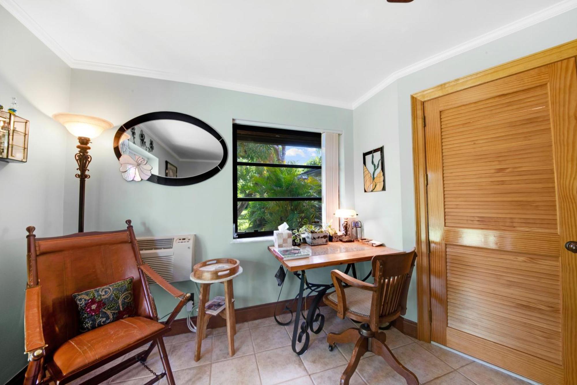 La Quiete Cove For One Bed & Breakfast Lake Worth Beach Dış mekan fotoğraf