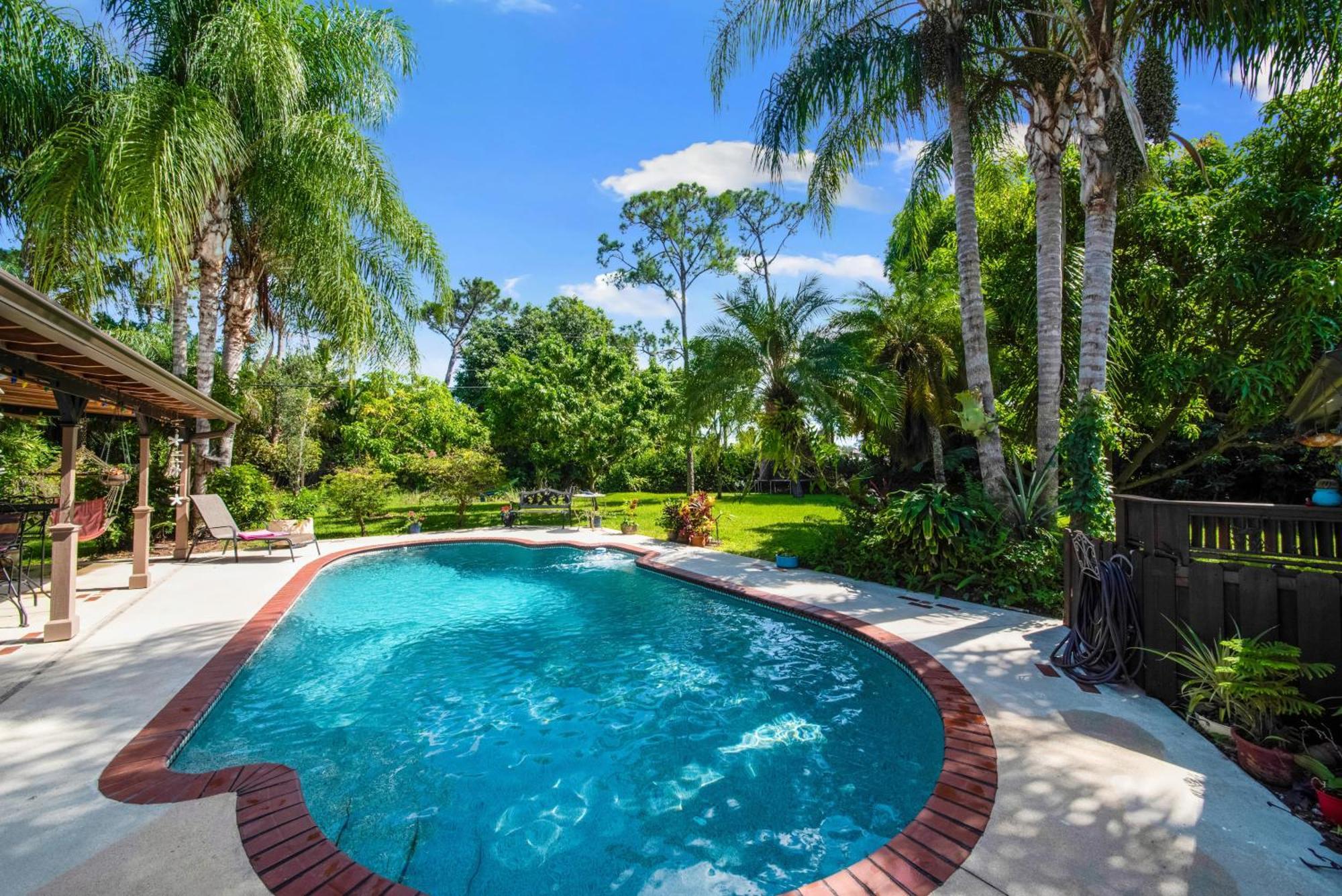 La Quiete Cove For One Bed & Breakfast Lake Worth Beach Dış mekan fotoğraf