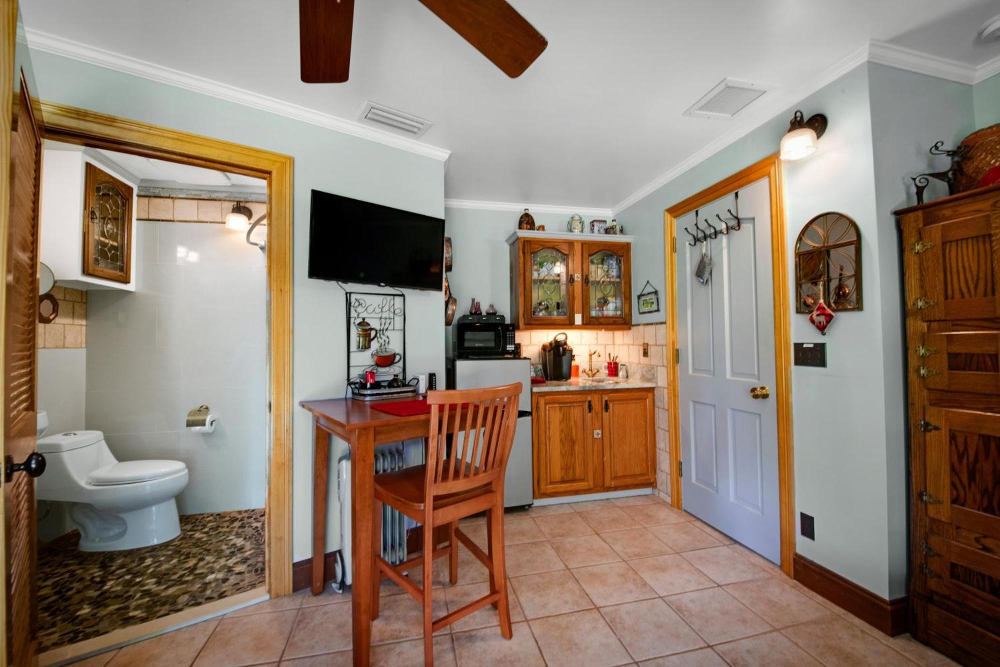 La Quiete Cove For One Bed & Breakfast Lake Worth Beach Dış mekan fotoğraf